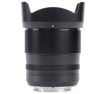 TTArtisan AF 75mm f/2 for Fujifilm X Mount