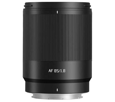 TTArtisan AF 85mm f/1.8 Neo for Sigma Panasonic Leica L Mount Full Frame