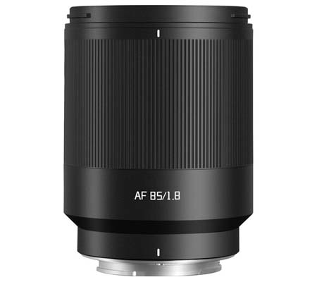 TTArtisan AF 85mm f/1.8 Neo for Sony FE Mount Full Frame
