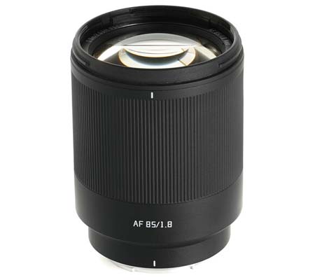 TTArtisan AF 85mm f/1.8 Neo for Sony FE Mount Full Frame