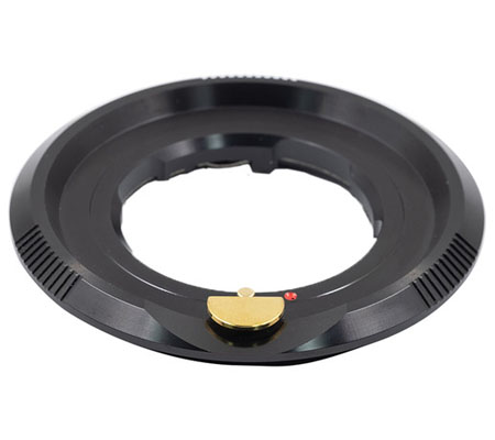 TTArtisan Leica M Lens to Fujifilm GFX-Mount Camera Adapter