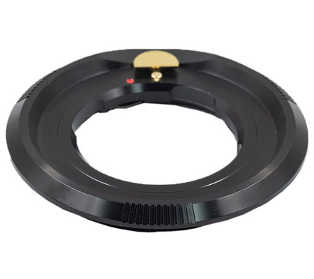 TTArtisan Leica M Lens to Fujifilm GFX-Mount Camera Adapter