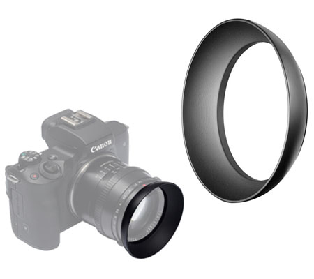 TTArtisan 52mm Lens Hood
