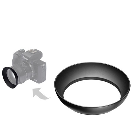 TTArtisan 52mm Lens Hood