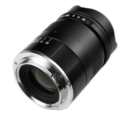 TTArtisan 21mm F/1.5 Lens for Sony FE Mount Full Frame