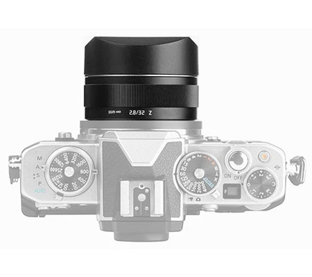 TTArtisan AF 32mm f/2.8 for Nikon Z Mount Full Frame