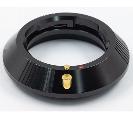 TTArtisan Leica M Lens to Sony FE-Mount Camera Adapter