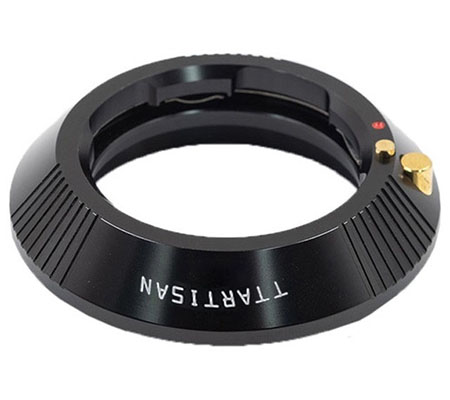 TTArtisan Leica M Lens to Sony FE-Mount Camera Adapter