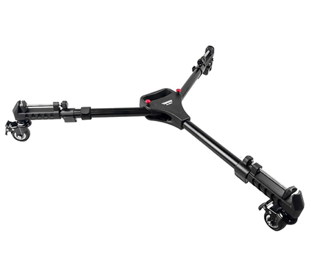 Takara DL280A Aluminium Professional Dolly for Tripod