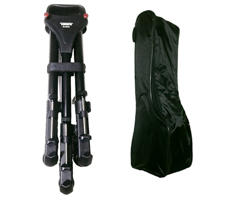 Takara DL280A Aluminium Professional Dolly for Tripod