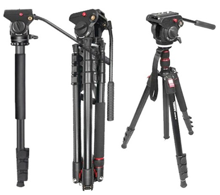Takara Rover 77 Tripod Monopod Camera