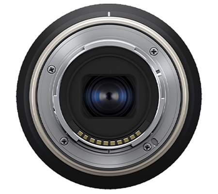 Tamron 11-20mm f/2.8 Di III-A RXD for Canon RF Mount APSC