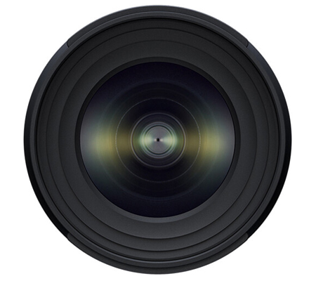 Tamron for Sony E 11-20mm f/2.8 Di III-A RXD Lens