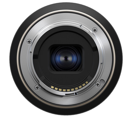 Tamron for Sony E 11-20mm f/2.8 Di III-A RXD Lens