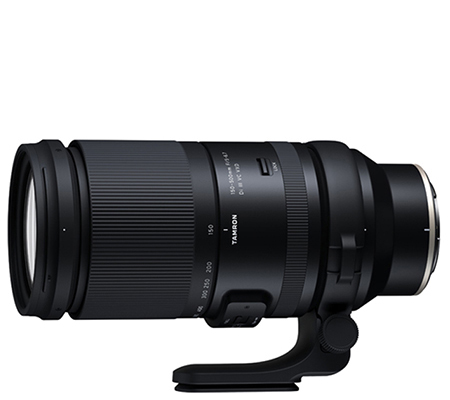 Tamron 150-500mm f/5-6.7 Di III VC VXD for Nikon Z Mount Full Frame