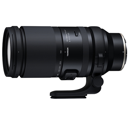 Tamron 150-500mm f/5-6.7 Di III VC VXD for Nikon Z Mount Full Frame