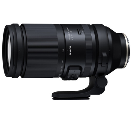 Tamron 150-500mm f/5-6.7 Di III VXD for Sony FE Mount Full Frame