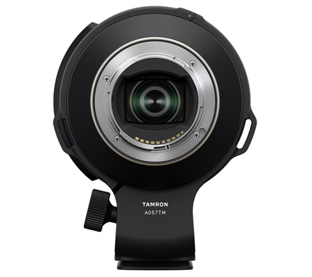 Tamron 150-500mm f/5-6.7 Di III VXD for Sony FE Mount Full Frame