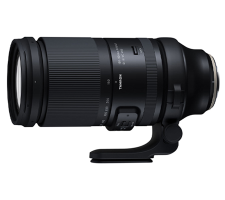 Tamron 150-500mm f/5-6.7 Di III VXD Lens for Fujifilm X