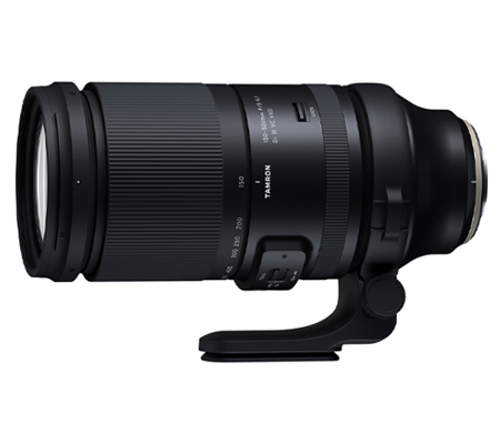 Tamron 150-500mm f/5-6.7 Di III VXD for Fujifilm X Mount APSC