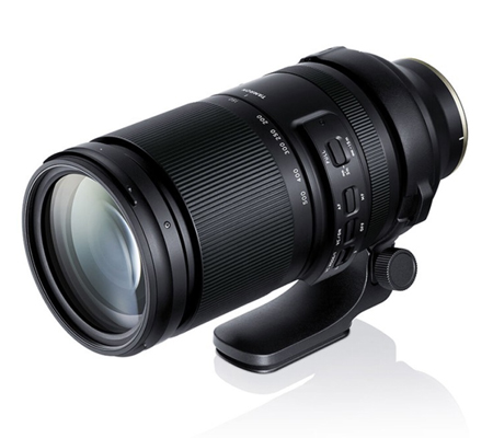 Tamron 150-500mm f/5-6.7 Di III VXD Lens for Fujifilm X