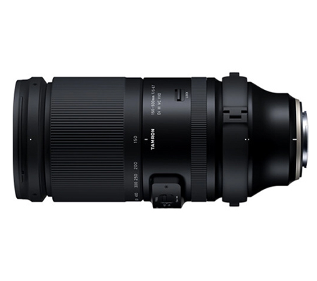 Tamron 150-500mm f/5-6.7 Di III VXD for Fujifilm X Mount APSC