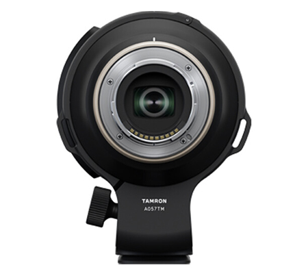 Tamron 150-500mm f/5-6.7 Di III VXD for Fujifilm X Mount APSC