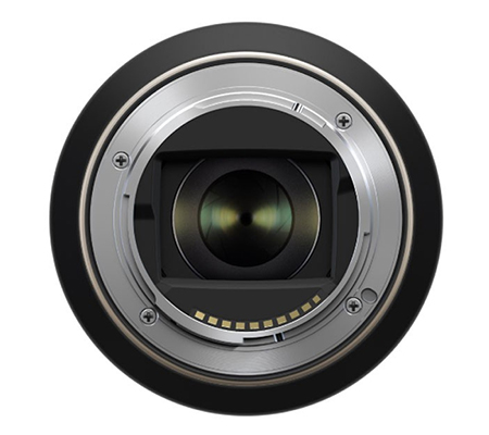 Tamron 17-70mm f/2.8 Di III-A VC RXD for Fujifilm X Mount APSC