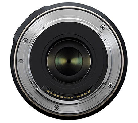 Tamron 17-70mm f/2.8 Di III-A VC RXD for Canon RF Mount APSC
