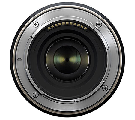 Tamron 17-70mm f/2.8 Di III-A VC RXD for Nikon Z Mount APSC