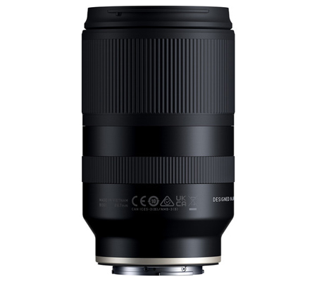 Tamron 18-300mm f/3.5-6.3 Di III-A VC VXD for Canon RF Mount APSC