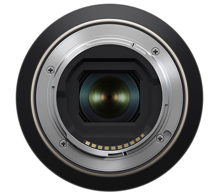 Tamron 18-300mm f/3.5-6.3 Di III-A VC VXD for Nikon Z Mount APSC
