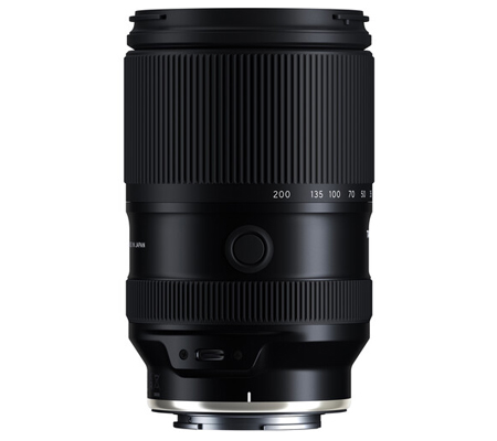 Tamron 25-200mm f/2.8-5.6 Di III VXD G2 for Sony FE Mount Full Frame