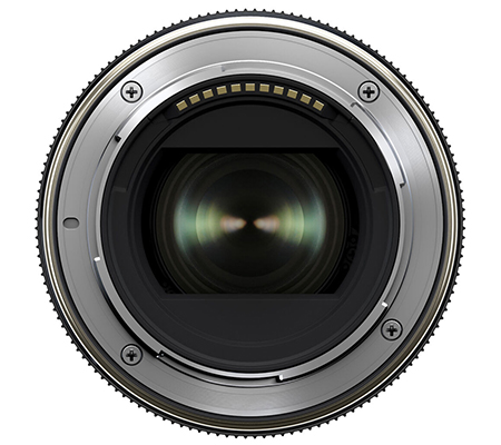Tamron 28-75mm f/2.8 Di III VXD G2 for Nikon Z Mount Full Frame
