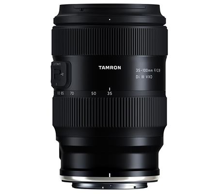 Tamron 35-100mm F/2.8 DI III VXD for Nikon Z Mount Full Frame