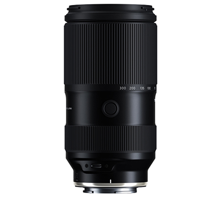 Tamron 50-300mm f/4.5-6.3 Di III VC VXD for Sony FE Mount Full Frame