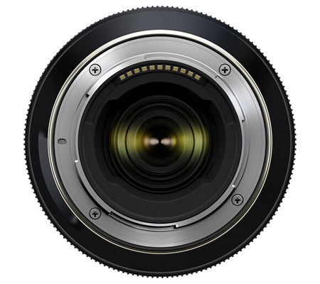 Tamron 50-400mm f/4.5-6.3 Di III VC VXD for Nikon Z Mount Full Frame