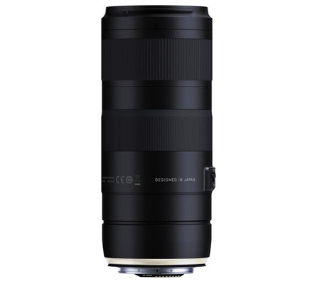 Tamron 70-210mm f/4 Di VC USD for Canon EF Mount Full Frame