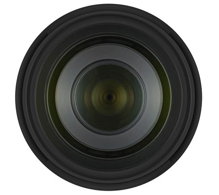 Tamron for Nikon F 70-210mm f/4 Di VC USD