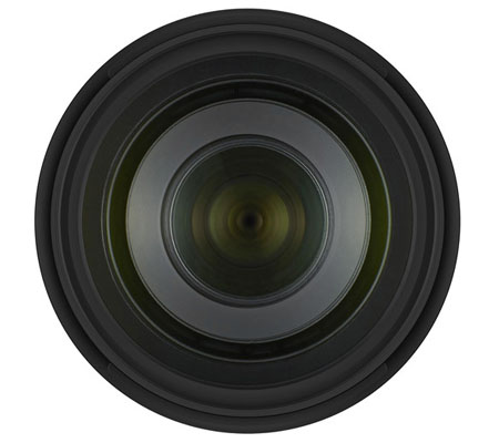 Tamron 70-210mm f/4 Di VC USD for Nikon F Mount Full Frame