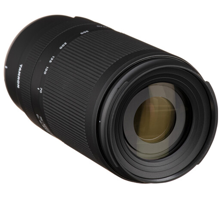 Tamron 70-300mm f/4.5-6.3 Di III RXD for Nikon Z Mount Full Frame