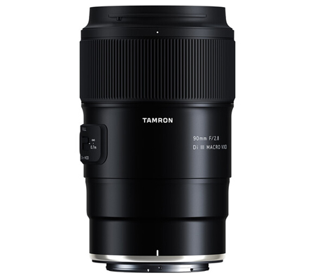 Tamron 90mm f/2.8 Di III VXD Macro for Nikon Z Mount Full Frame