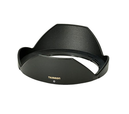 ::: USED ::: Tamron Lens Hood AB001 (Very Good To Excellent)