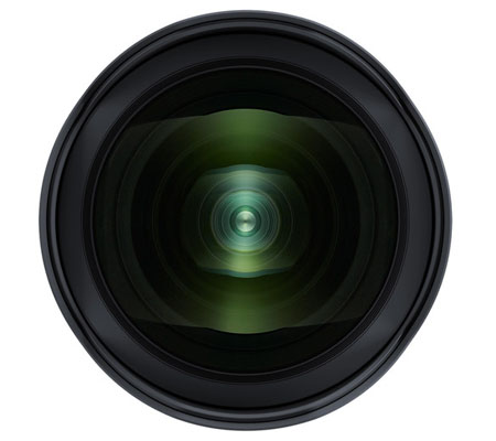 Tamron SP 15-30mm f/2.8 Di VC USD G2 for Nikon F Mount Full Frame