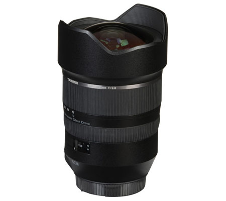 Tamron SP 15-30mm f/2.8 Di VC USD for Nikon F Mount Full Frame