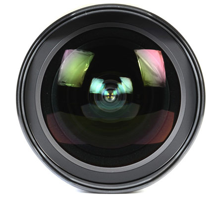 Tamron SP 15-30mm f/2.8 Di VC USD for Nikon F Mount Full Frame
