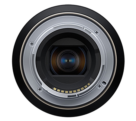 Tamron for Sony E Mount 24mm f/2.8 Di III OSD