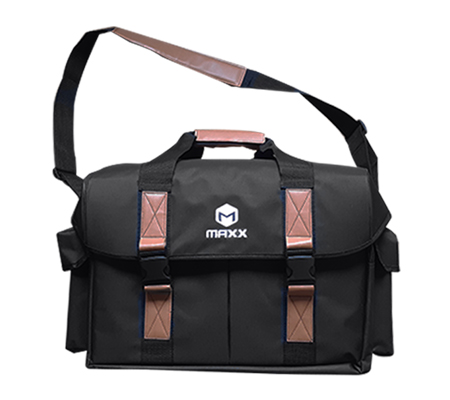 Professional Photo & Video Bag For Sony NX100 / Sony NX200 / Panasonic HC-PV100