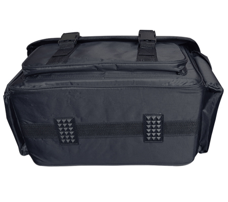 Professional Photo & Video Bag F2000 for Sony NX100 / Sony NX200 / Panasonic HC-PV100