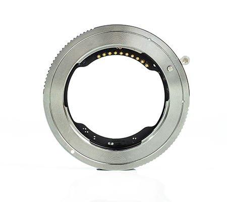 Techart Adapter Nikon Z to Lensa Sony E